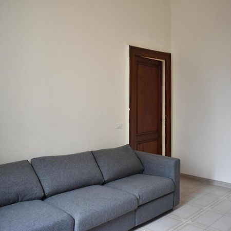 דירות La Napoli Di Zia Lina מראה חיצוני תמונה